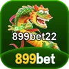 Logo da 899bet22